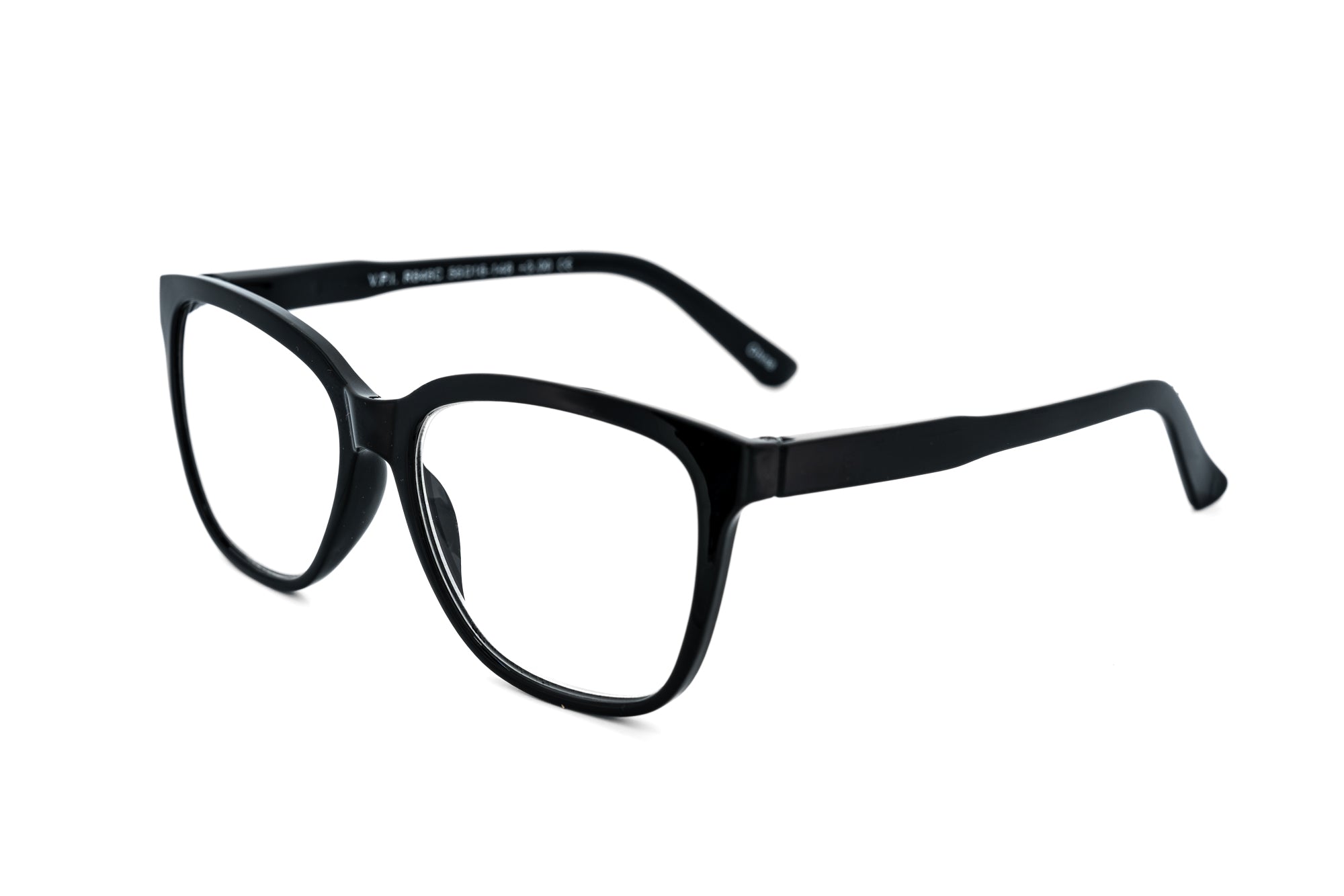 Mireille – Oversized Cat-Eye Reading Glasses | Bolero Eyewear