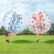 VEVOR Inflatable Bumper Balls Outdoor Play Inflatable Bouncer