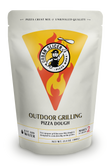 Urban Slicer Pizza Worx Outdoor Grilling Pizza Dough -  1 Package