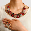 Christmas Jewelry set gift ideas for women