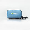 Dog Poop Bag Dispenser & Waste Bag Holder for Leash – Multiple Styles