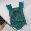 Girls Baby Skirt-Style Swimwear | Korean Fashion Kids Swimsuit Canada