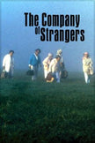 The Company of Strangers - DVD