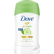 DOVE ANITPERSPIRANT STICK - GO FRESH 1.4OZ