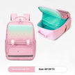 Primary School Student Schoolbag Burden Reduction Spine Protection