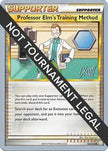 Professor Elm's Training Method - 2011 (Christopher Kan) 100 - World Championship Decks