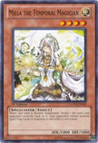 Milla the Temporal Magician (GENF-EN038) - Generation Force Unlimited