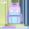 British Style Children Spine Protection water resistant Backpack for School