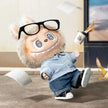 THE MONSTERS - FLIP WITH ME Vinyl Plush Doll Pre order