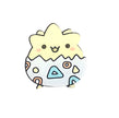 Pokémon Magnet (1 Piece)