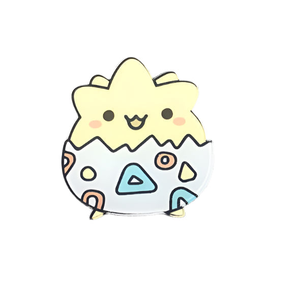 Pokémon Magnet (1 Piece)