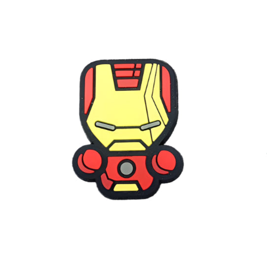 Marvel x DC Magnet (1 Piece)