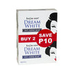 KOJIE SAN DREAM WHITE ANTI-AGING SOAP 2PK (65G)