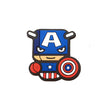 Marvel x DC Magnet (1 Piece)