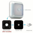 6 Pcs Induction Cabinet Night Light Motion Sensor