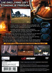 Fire Blade (occasion)