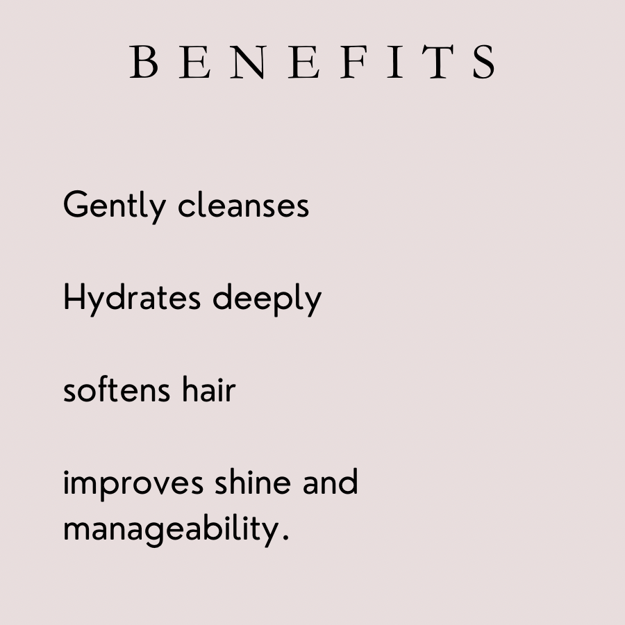 Ultra Hydrating Shampoo 8oz Clinical Treatment