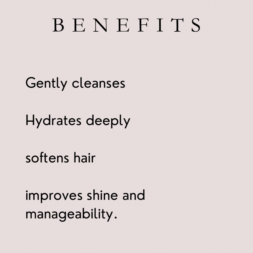 Ultra Hydrating Shampoo 8oz Clinical Treatment