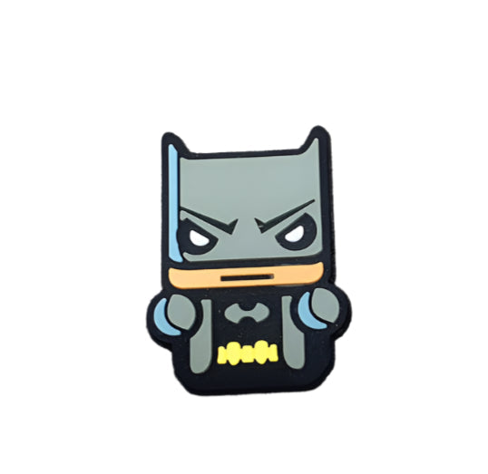 Marvel x DC Magnet (1 Piece)