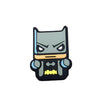 Marvel x DC Magnet (1 Piece)