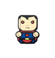 Marvel x DC Magnet (1 Piece)
