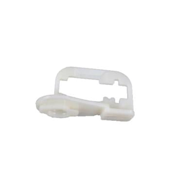Connecteur de faisceau de câblage du couvercle d'évaporateur Frigidaire 5304508037