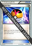 Level Ball - 2016 (Cody Walinski) 76 - World Championship Decks