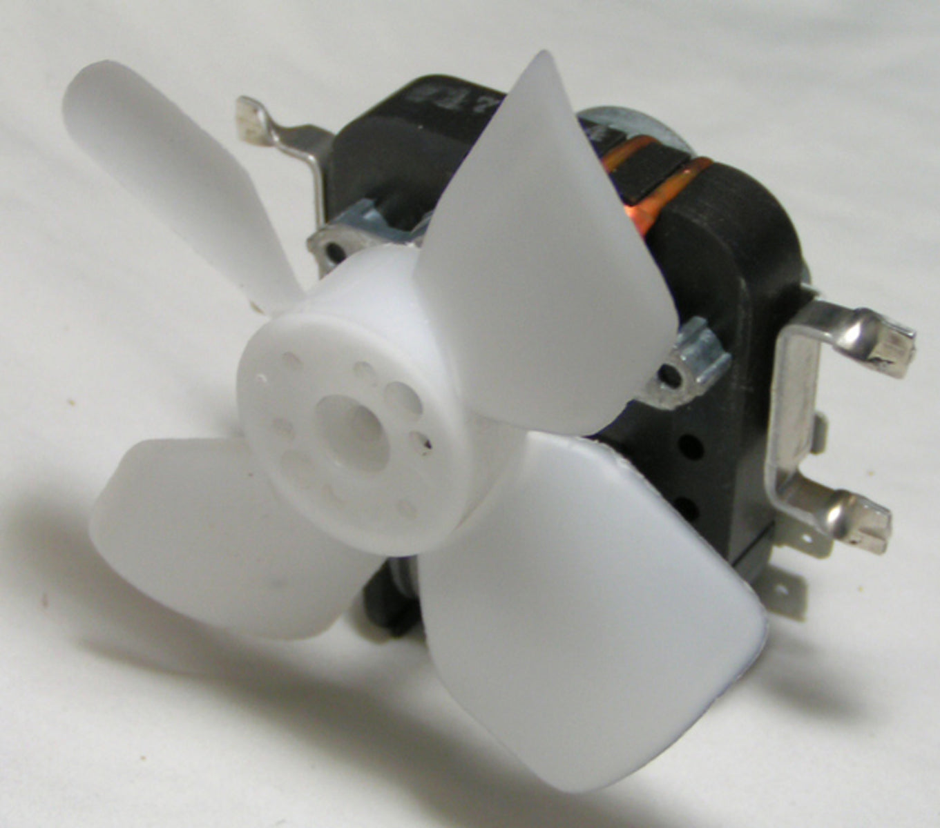 Whirlpool 482469 Evaporator Fan Motor Kit for Refrigerator