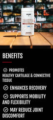 Axe & Sledge Joint+