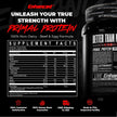 Enhanced Primal Beef & Egg Protein Powder