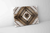 Wall Art Fine Art Canvas Eiffel Tower-Wall decor