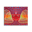 Canvas Wall Art-Multi Universe- Fine Artwork