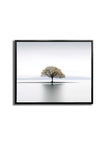 Canvas Print-Solitude-Wall Art