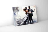 Dance Gala-Fine art-Wall art decor-Canvas Print
