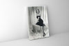 Wall Art - Marilyn dans la pièce - Impression sur toile
