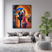 Wall art Bollywood Part 1 