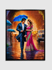 Wall art Bollywood Part 1 