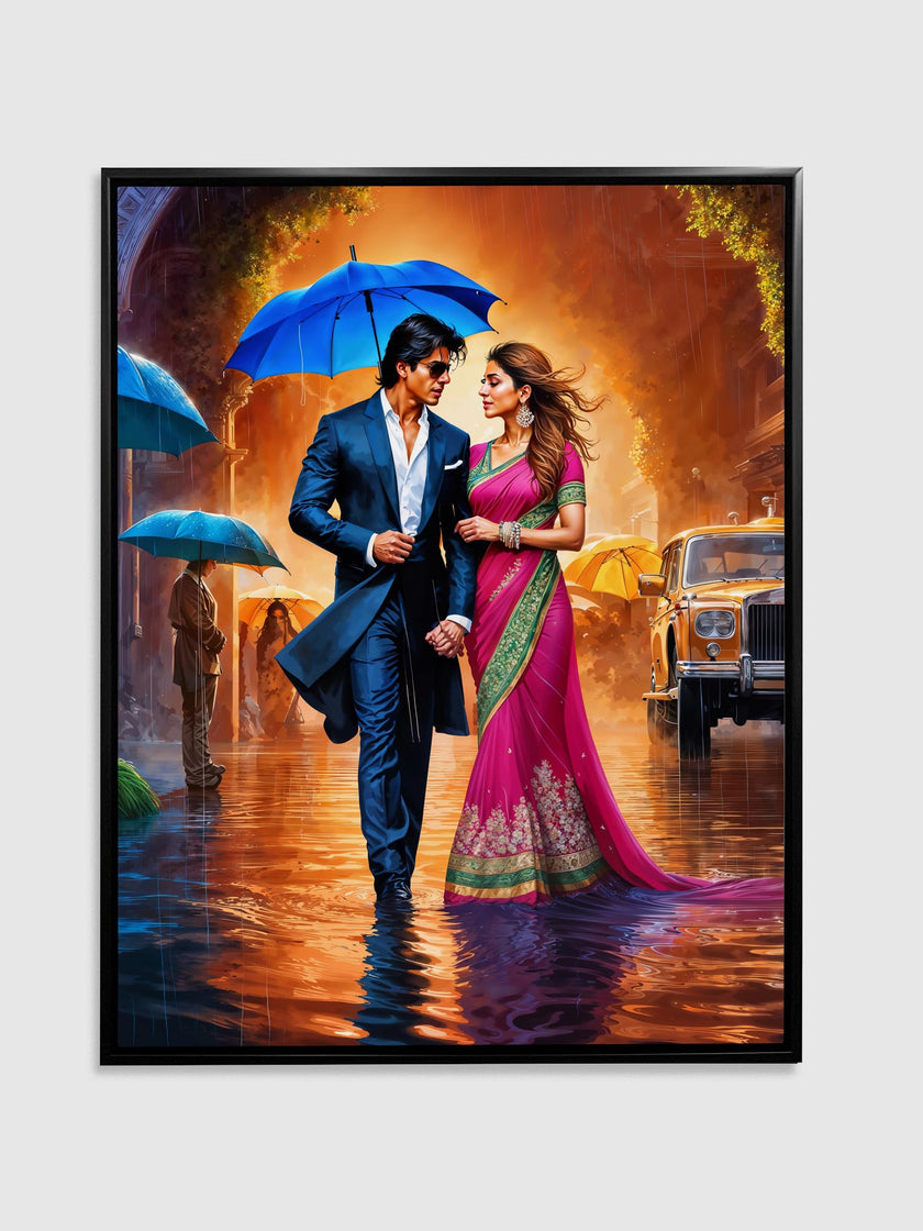 Wall art Bollywood Part 1 