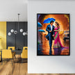 Wall art Bollywood Part 1 