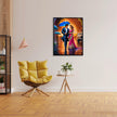Wall art Bollywood Part 1 