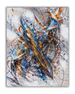 Wall Art-Abstract 2-Canvas Printed-Artwork
