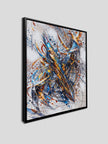 Wall Art-Abstract 2-Canvas Printed-Artwork