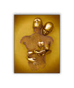 Décoration murale sur toile - AI Love Fine Art