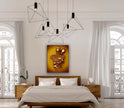 Décoration murale sur toile - AI Love Fine Art