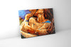 Wall Art Decor - Intimacy-Fine Art Canvas