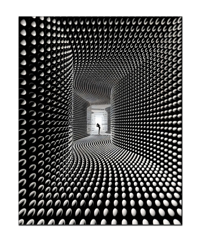 Wall Art-3D-Canvas Printed-Artwork