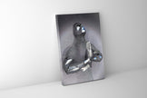 Art mural sur toile - Canvas-Sentient-