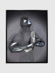 Art mural sur toile - Canvas-Sentient-