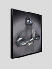 Art mural sur toile - Canvas-Sentient-