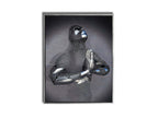 Art mural sur toile - Canvas-Sentient-